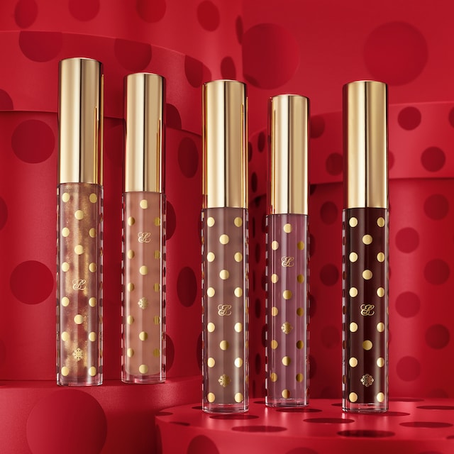 Unwrap The Moment Lip Gloss Set