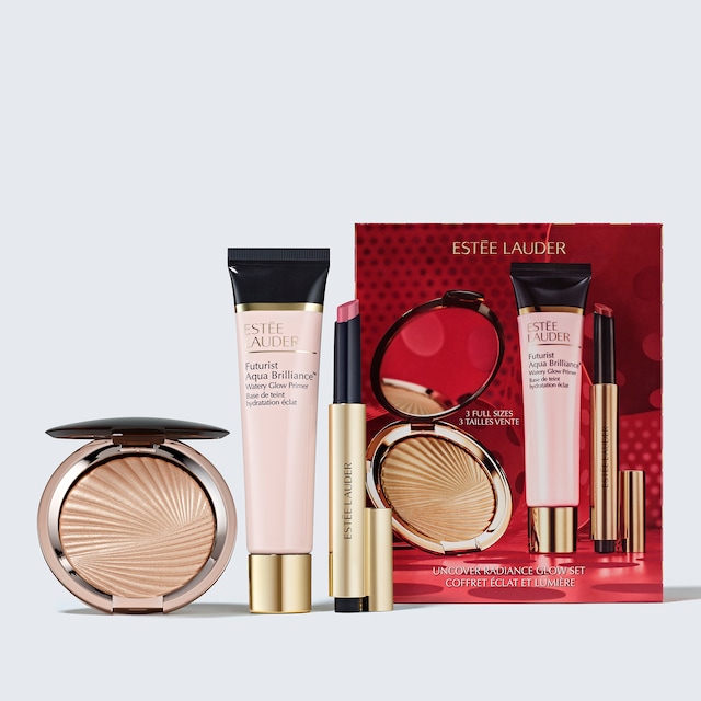 Uncover Radiance Glow