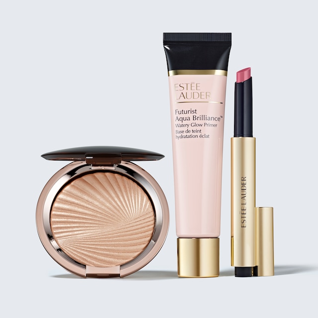 Uncover Radiance Glow