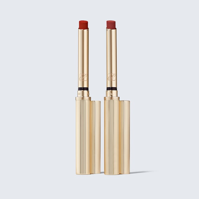 Pure Color Explicit Lipstick Duo