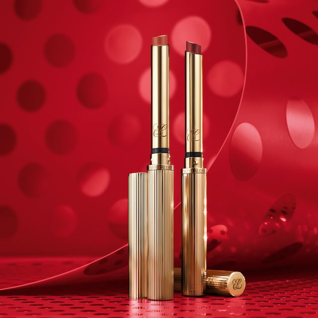 Pure Color Explicit Lipstick Duo