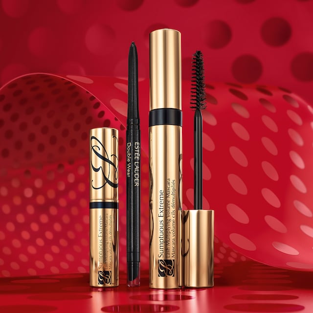 Eyes on the Prize Sumptuous Extreme Trio