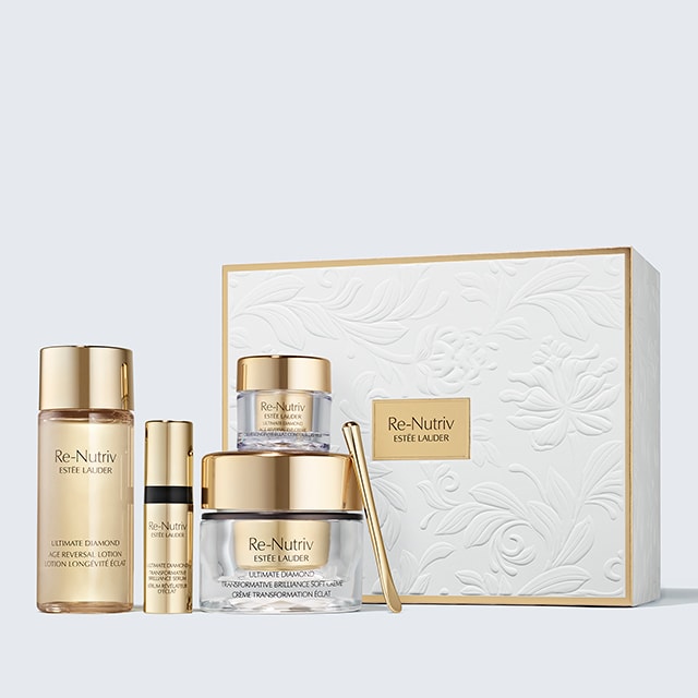 Re-Nutriv  The Pinnacle of Luxury Collection