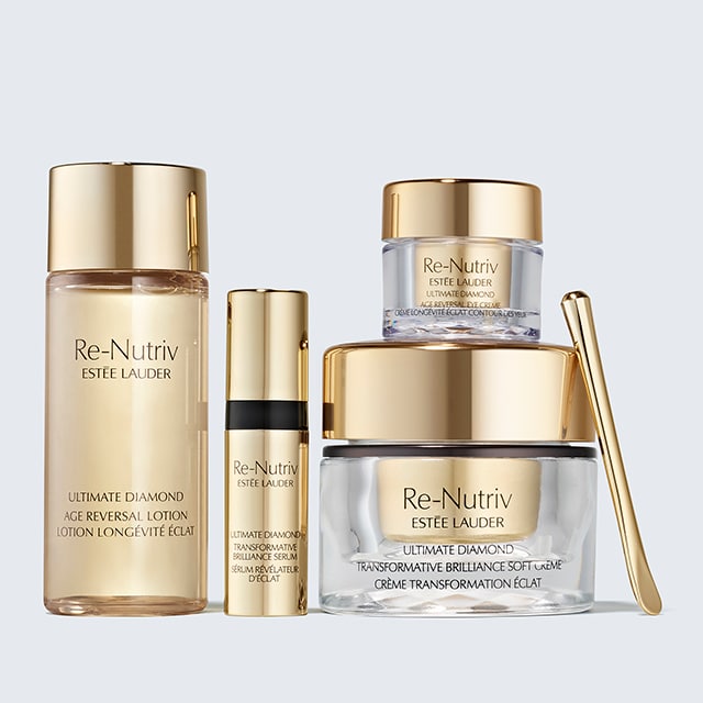 Re-Nutriv  The Pinnacle of Luxury Collection
