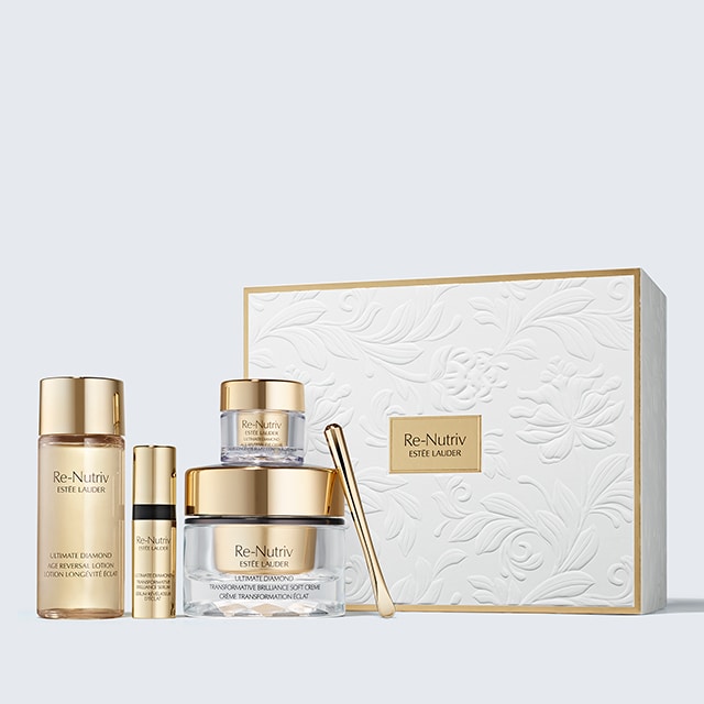 Re-Nutriv  Reawaken Skin's Youthful Radiance Ritual