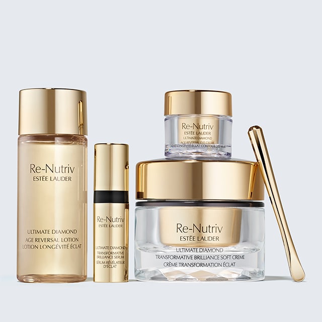 Re-Nutriv  Reawaken Skin's Youthful Radiance Ritual