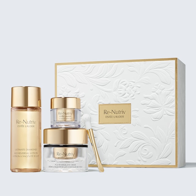 Re-Nutriv  Revitalize & Reawaken Eyes Ritual