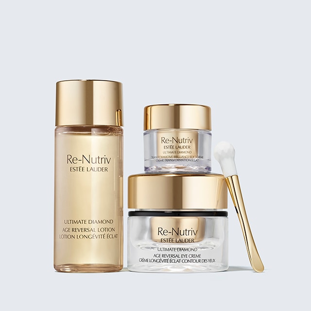 Re-Nutriv  Revitalize & Reawaken Eyes Ritual