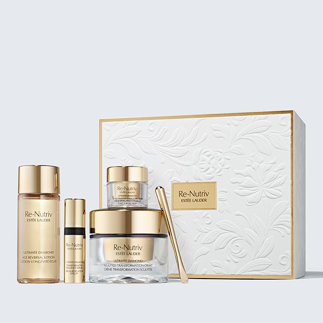 Re-Nutriv  Youth-Igniting Luxury Collection