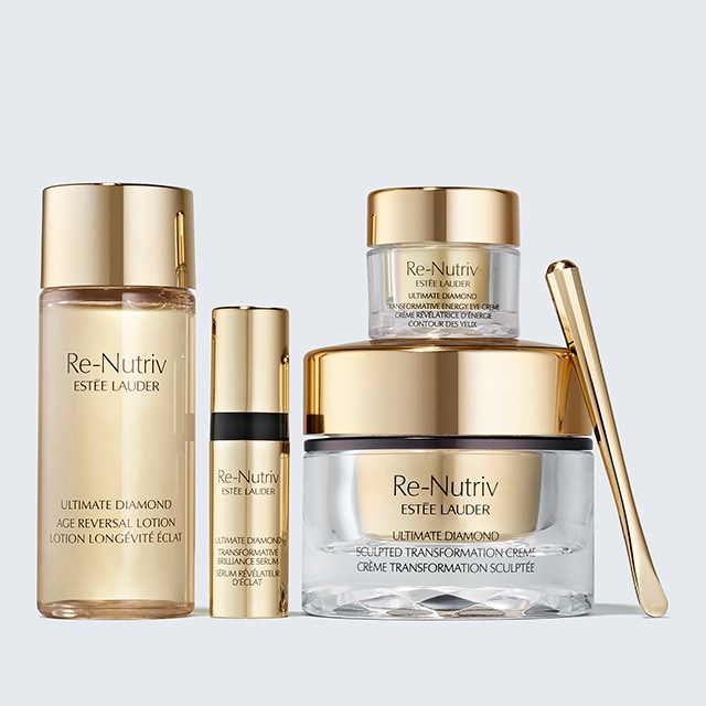 Re-Nutriv  Youth-Igniting Luxury Collection