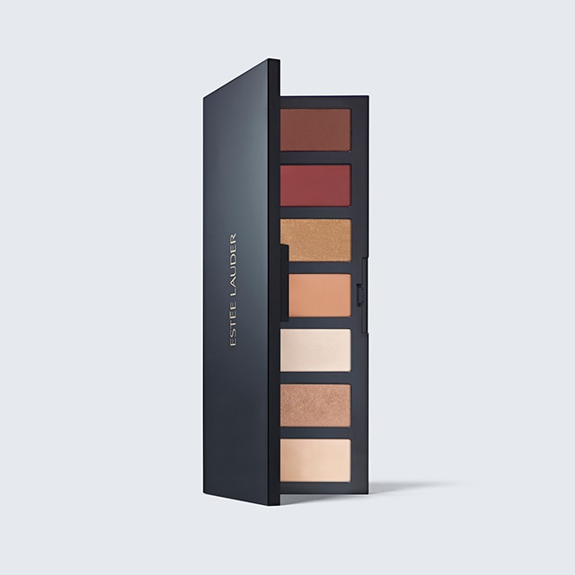 Limited Edition Holiday Eyeshadow Palette
