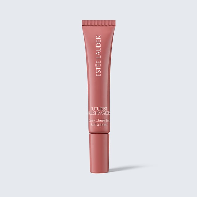 Futurist Blushmaker