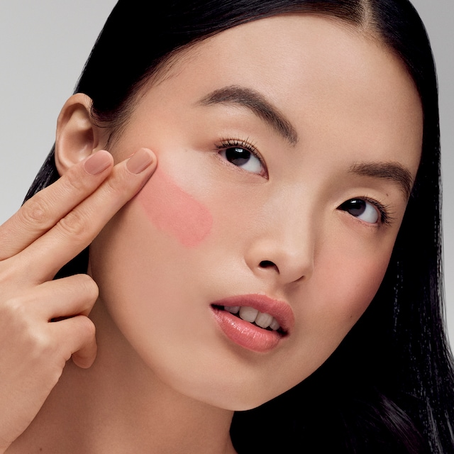 Futurist Blushmaker