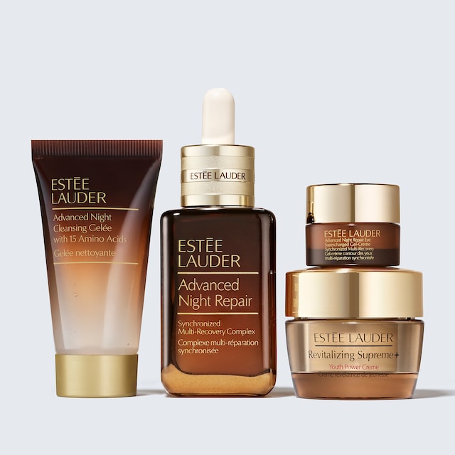 Unfiltered Morning Radiance