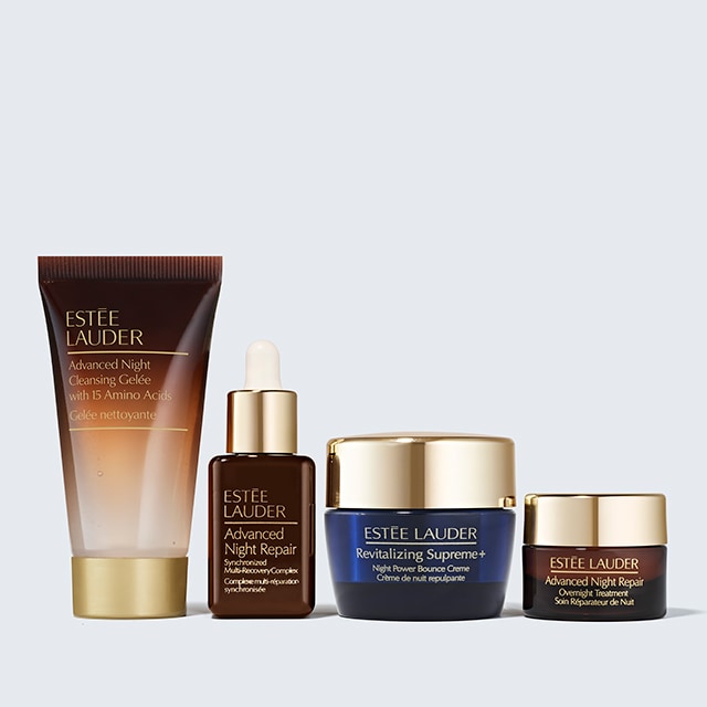 Dream Skin In One Sleep Skincare Gift Set