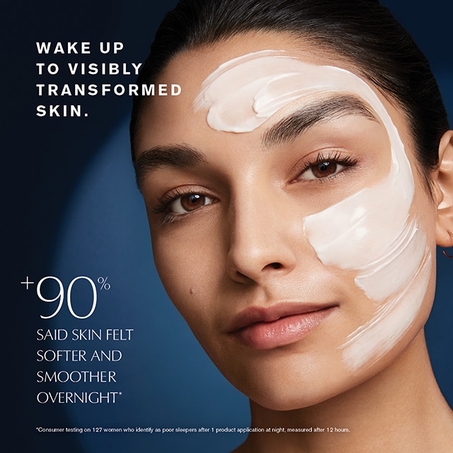 Dream Skin In One Sleep Skincare Gift Set