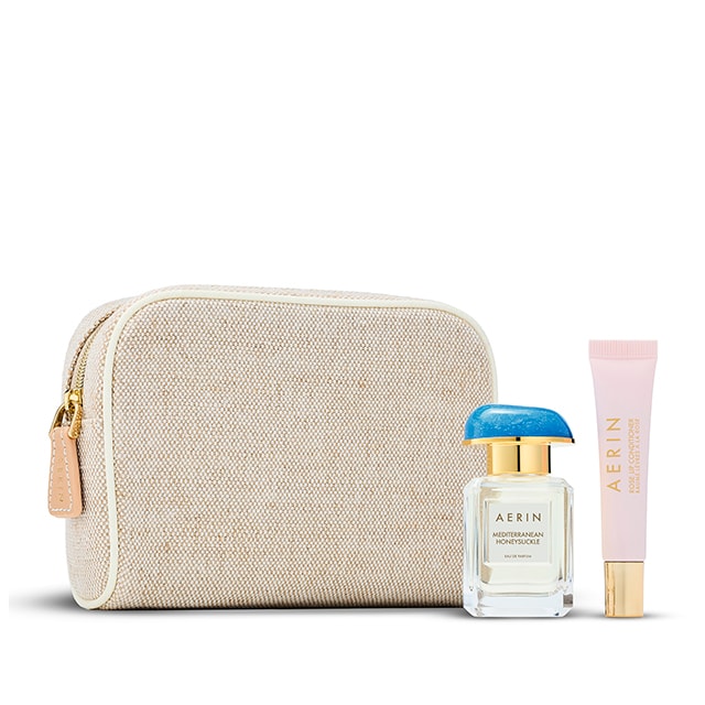 AERIN Mediterranean Honeysuckle Essentials