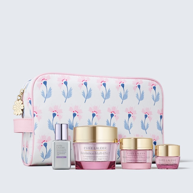 The Radiance Routine