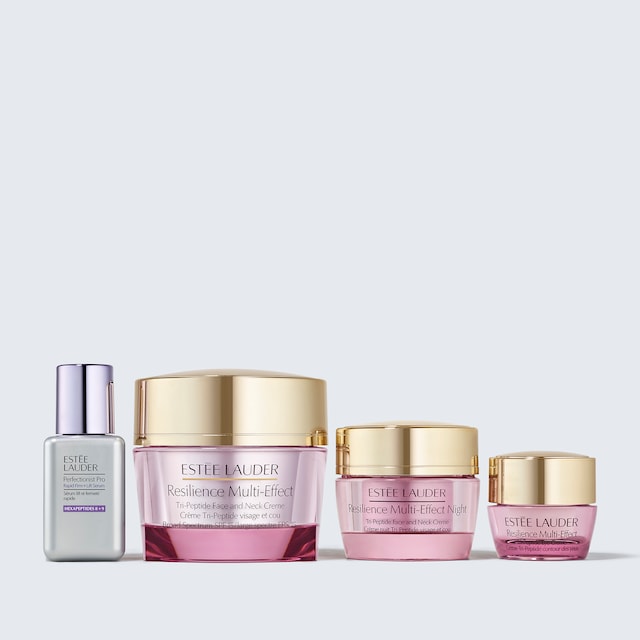 The Radiance Routine
