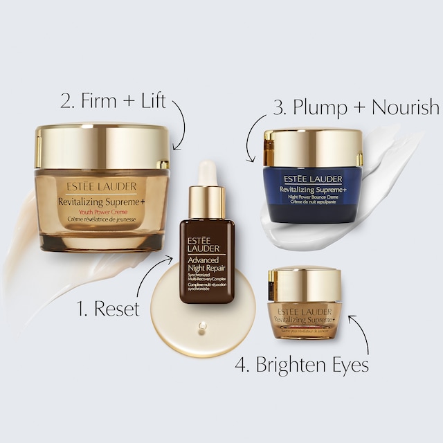 The Lifting and Firming Routine