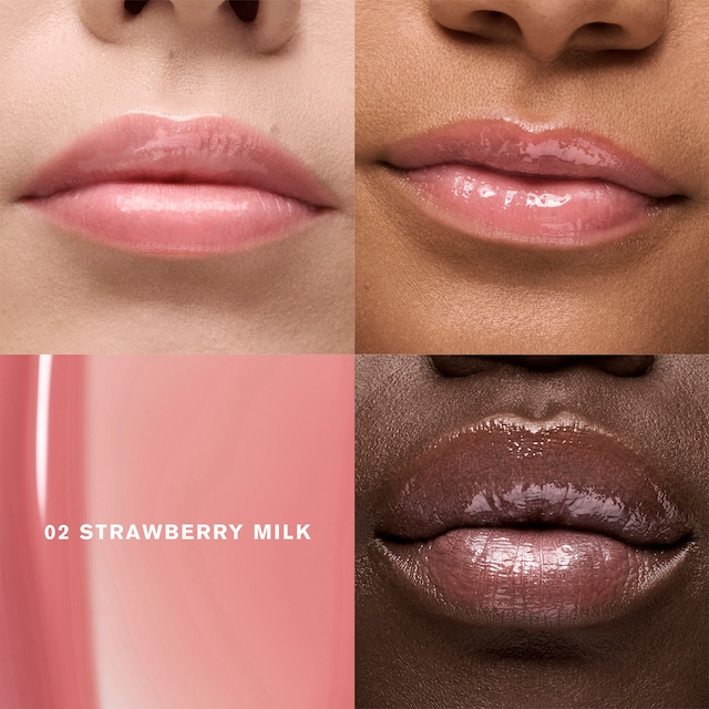 Glossy Pout