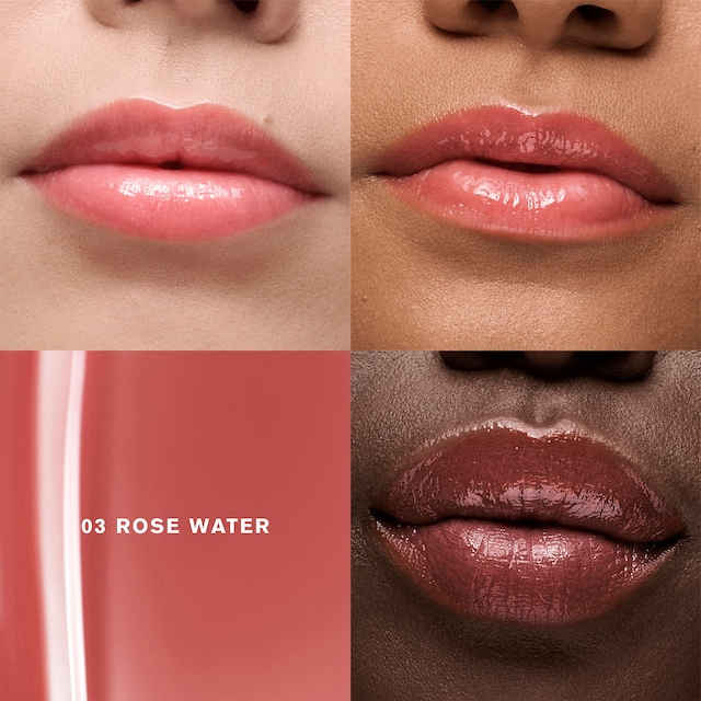 Glossy Pout