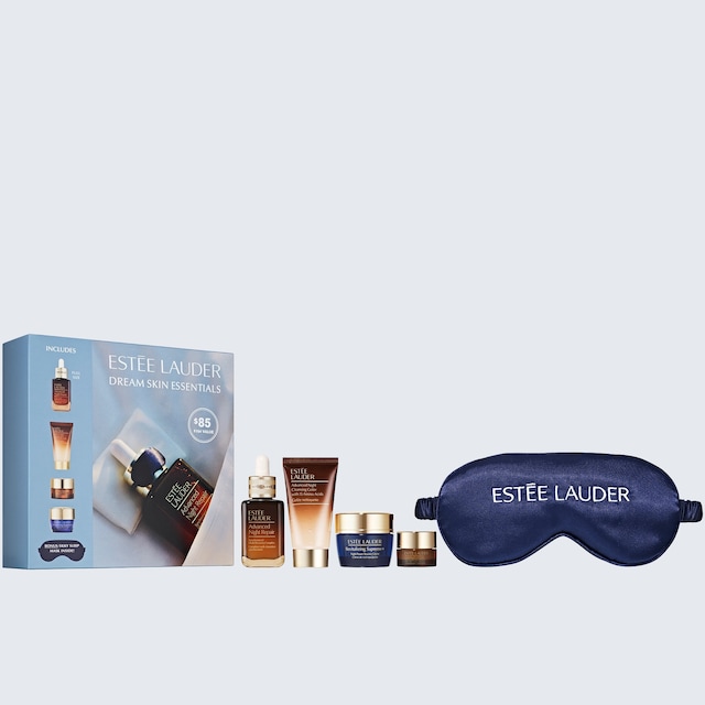 Dream Skin Essentials