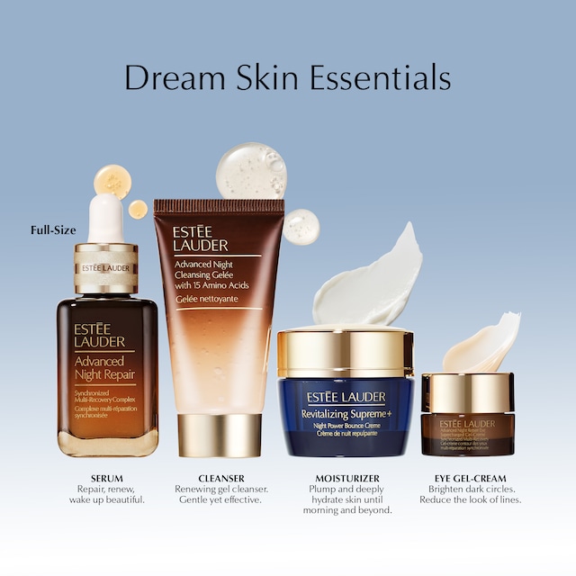 Dream Skin Essentials