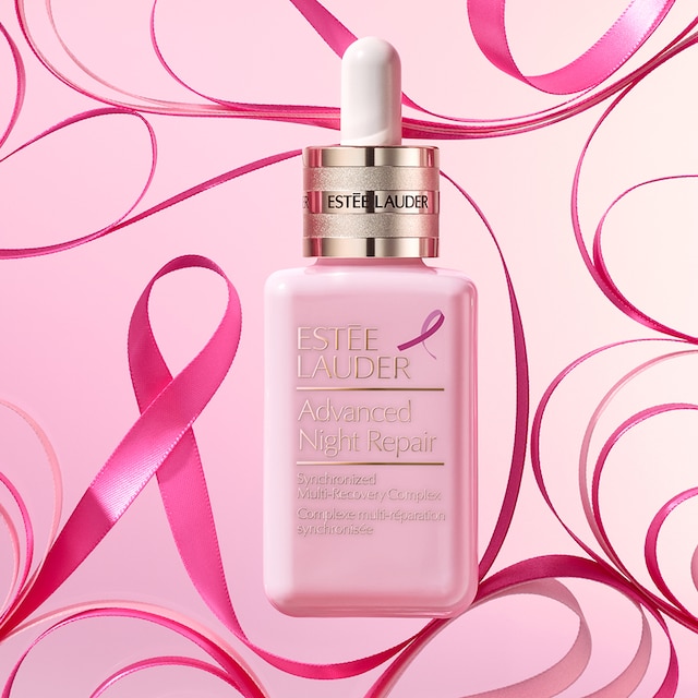 Limited Edition Pink Ribbon