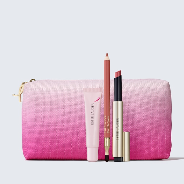Pink Horizon Lip Collection Pink Ribbon 
