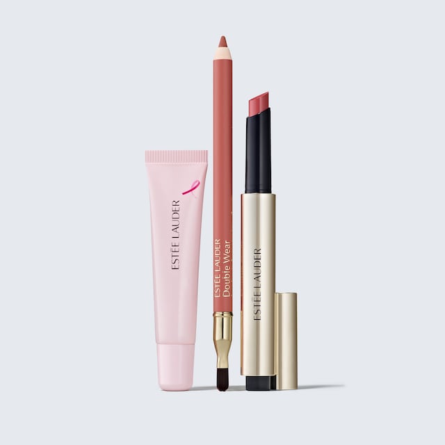 Pink Horizon Lip Collection Pink Ribbon 