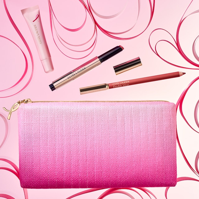 Pink Horizon Lip Collection Pink Ribbon 