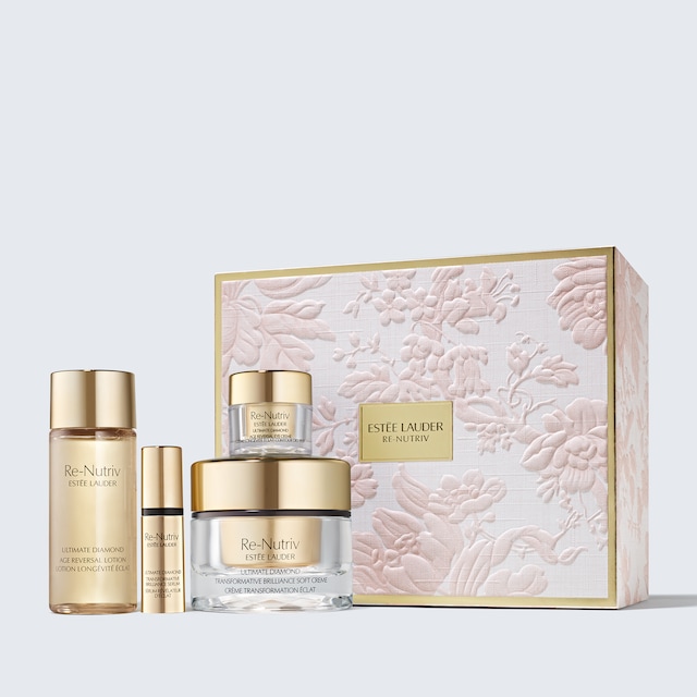 Visible Age Reversal Collection
