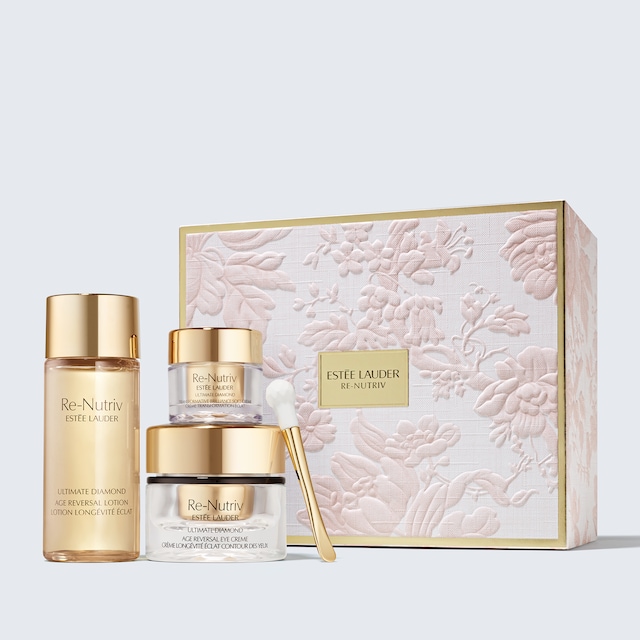 Visible Age Reversal Eye Cream