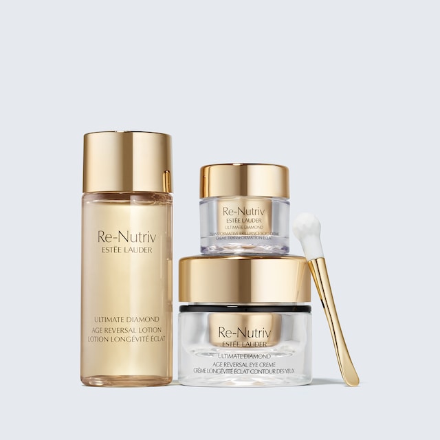 Visible Age Reversal Eye Cream
