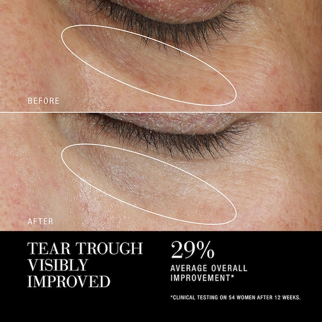Visible Age Reversal Eye Cream
