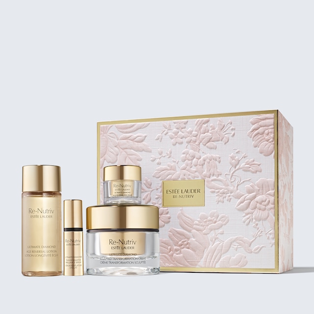 Power Sculpting Skincare Gift Set