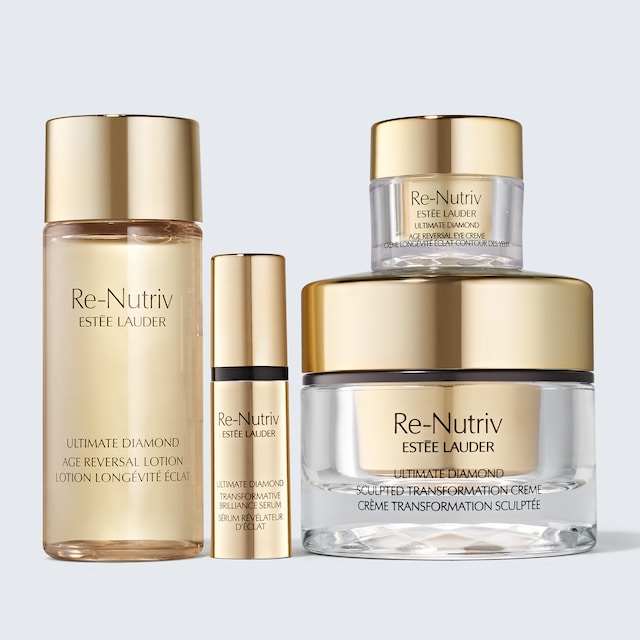 Power Sculpting Skincare Gift Set