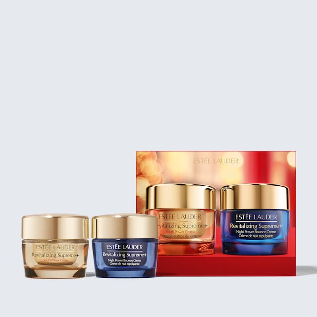 Revitalizing Supreme+ Day & Night Duo