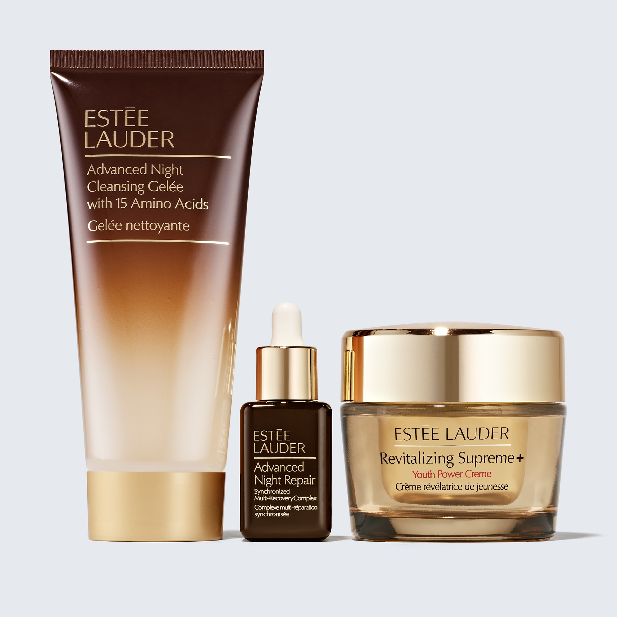 2026 Holiday Skincare Gift Sets | Estée Lauder