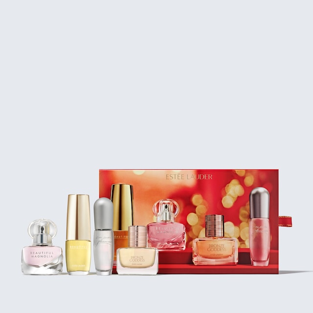 Fragrance Treasures