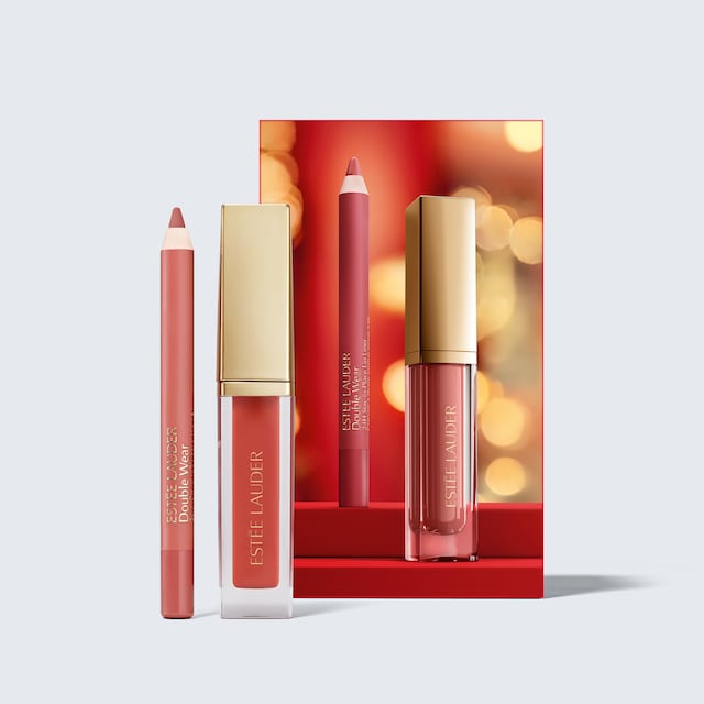 Petite Suite Mini Lip Duo