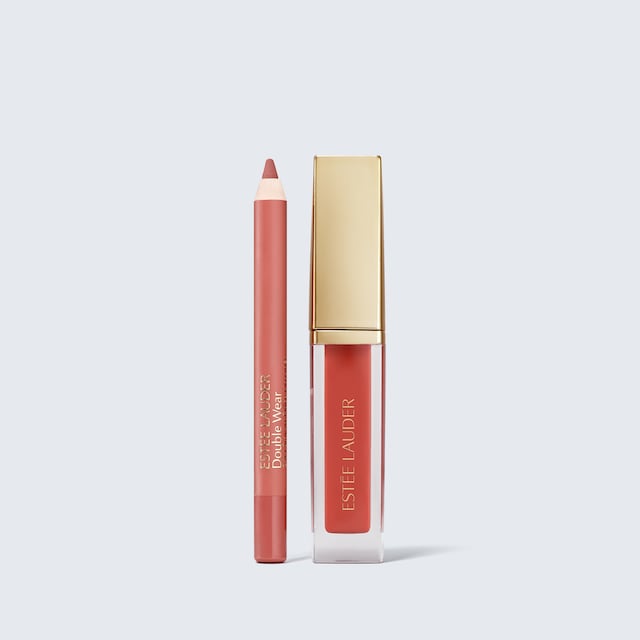 Petite Suite Mini Lip Duo
