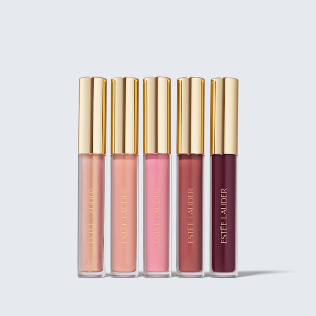 5- Star Lip Gloss Set
