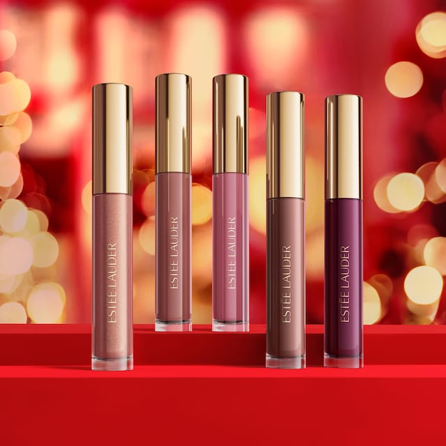 5- Star Lip Gloss Set