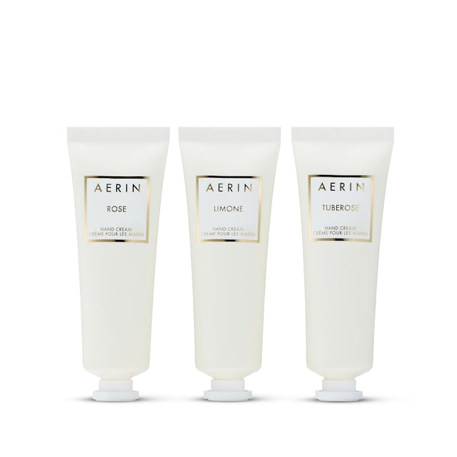 AERIN Hand Cream Collection