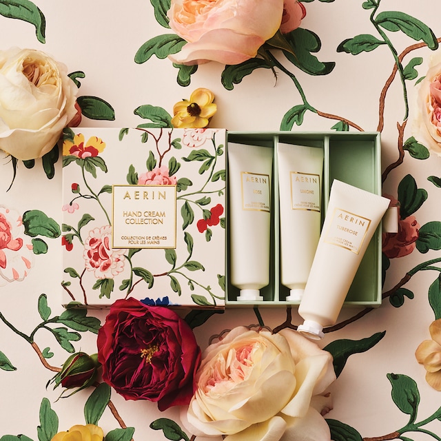AERIN Hand Cream Collection