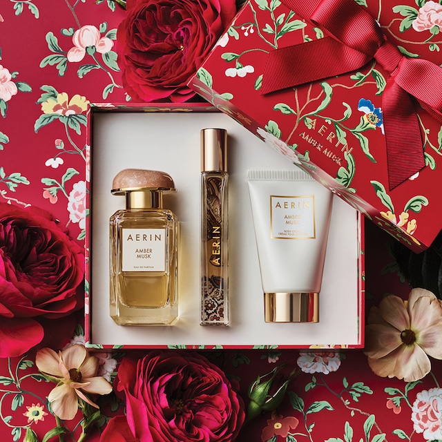 AERIN Amber Musk