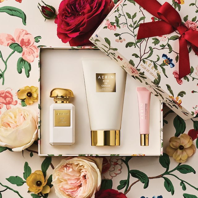 AERIN Rose de Grasse