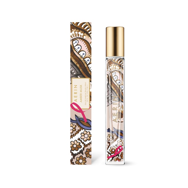 AERIN BCRF Amber Musk